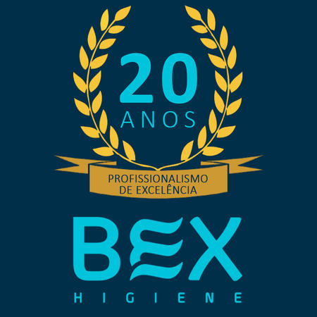 Imagem Anivers�rio 20 anos